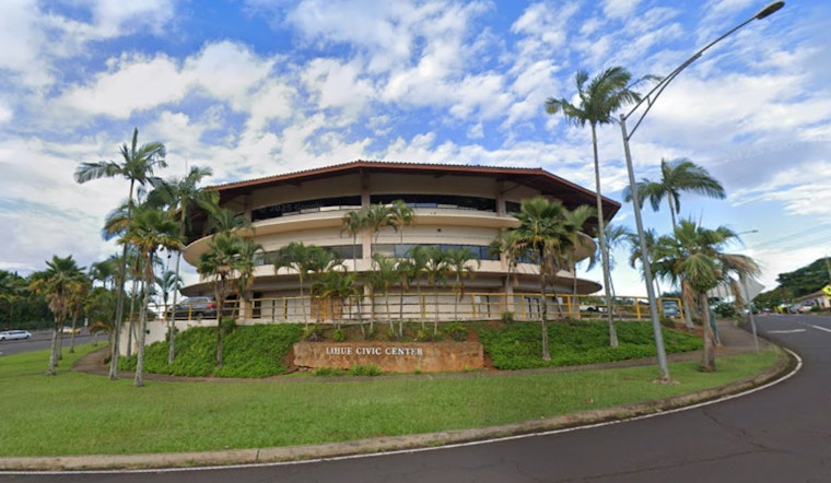 Kaua‘i County Engages Community in Resilience Plan Update, Eyes FEMA Grants Eligibility
