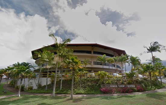 Kauai DMV and Tax Offices to Close June 17 for Employee Training, Alternate Services Available