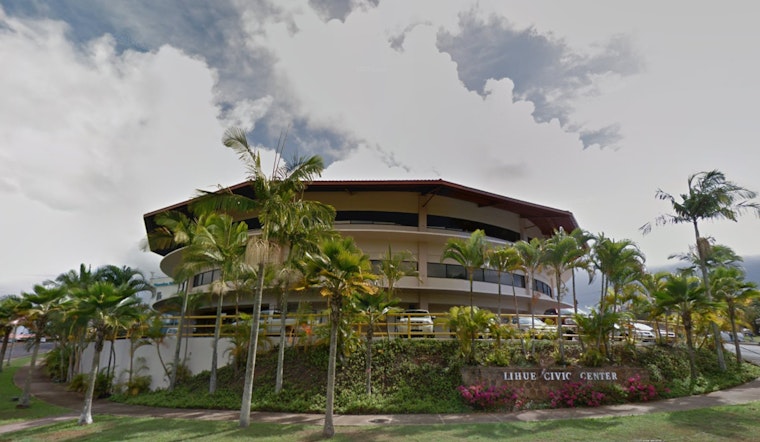 Kauai DMV and Tax Offices to Close June 17 for Employee Training, Alternate Services Available