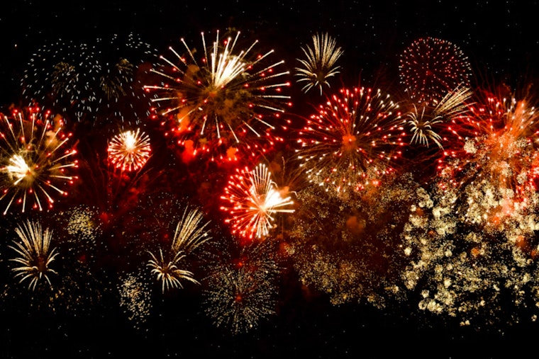 Kaua‘i Fire Department Outlines Firework Safety Guidelines for Fourth of July Celebrations