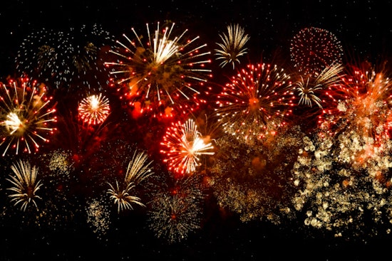 Kaua‘i Fire Department Outlines Firework Safety Guidelines for Fourth of July Celebrations