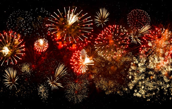 Kaua‘i Fire Department Outlines Firework Safety Guidelines for Fourth of July Celebrations
