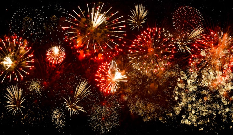 Kaua‘i Fire Department Outlines Firework Safety Guidelines for Fourth of July Celebrations