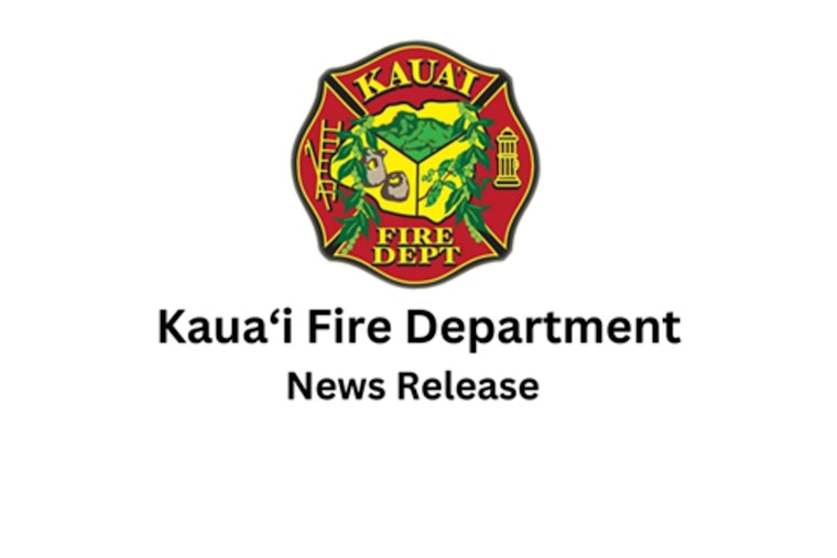 Kaua‘i Fire Department Promotes PulsePoint App to Enhance Community Response to Cardiac Emergencies