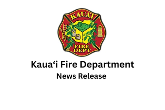 Kaua‘i Fire Department Promotes PulsePoint App to Enhance Community Response to Cardiac Emergencies