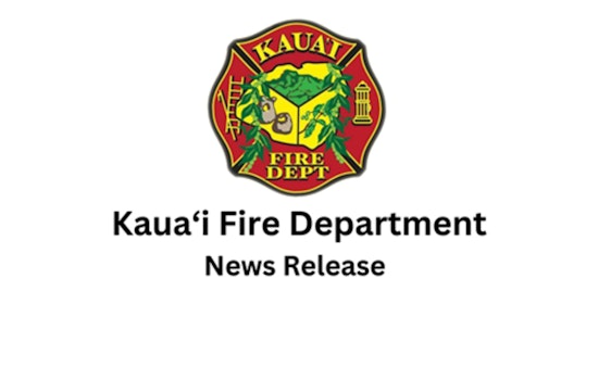 Kaua‘i Fire Department Promotes PulsePoint App to Enhance Community Response to Cardiac Emergencies