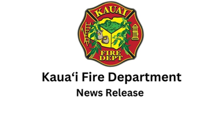 Kaua‘i Fire Department Promotes PulsePoint App to Enhance Community Response to Cardiac Emergencies