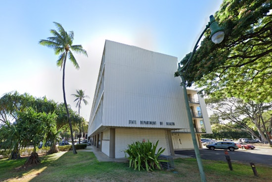 Kaua‘i Health Officials Launch Door-to-Door Emergency Readiness Survey as Part of CASPER Initiative