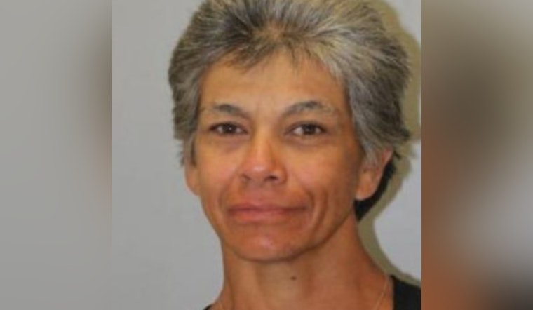 Kaua‘i Police Department Seeks Public's Help in Locating Missing Woman Mary Kona