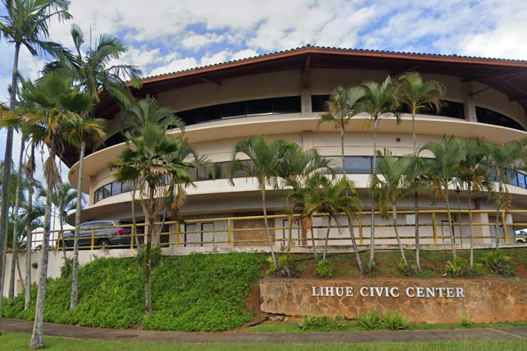 Kauai Residents Invited to Open Forum on Kapaʻa Homesteads Tanks Project Set for July 1