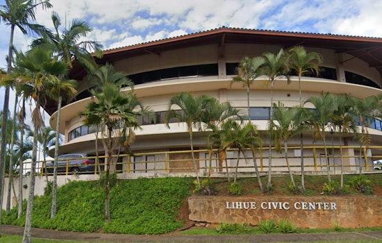 Kauai Residents Invited to Open Forum on Kapaʻa Homesteads Tanks Project Set for July 1