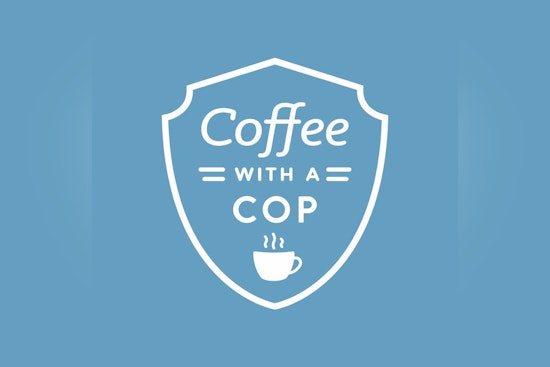 Kealakekua Residents Invited to 'Coffee With a Cop' Event for Candid Conversations with Kona Police