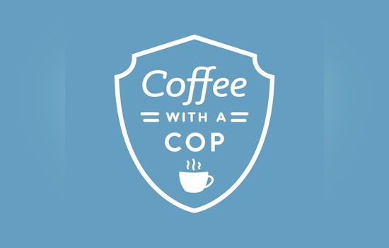 Kealakekua Residents Invited to 'Coffee With a Cop' Event for Candid Conversations with Kona Police