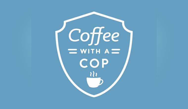 Kealakekua Residents Invited to 'Coffee With a Cop' Event for Candid Conversations with Kona Police