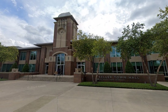 Keller's Planning & Zoning Commission to Hold Hearings on Local Business SUP Requests July 8th