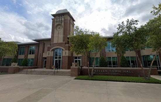Keller's Planning & Zoning Commission to Hold Hearings on Local Business SUP Requests July 8th