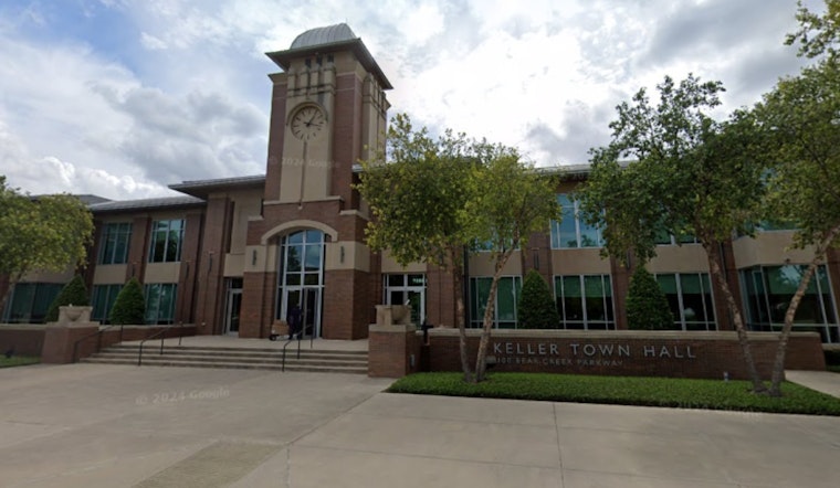 Keller's Planning & Zoning Commission to Hold Hearings on Local Business SUP Requests July 8th