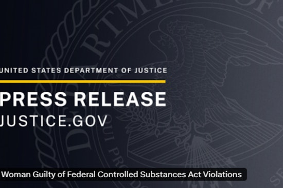 Kenner Woman Pleads Guilty to Federal Charges of Distributing Fentanyl, Faces Up to 40 Years in Prison