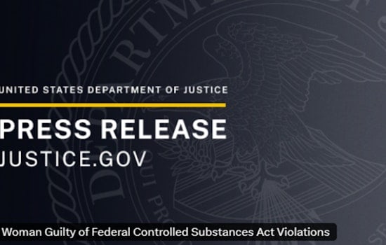 Kenner Woman Pleads Guilty to Federal Charges of Distributing Fentanyl, Faces Up to 40 Years in Prison