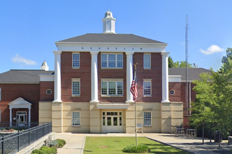 Kennesaw Opens Applications for 'Kennesaw 101: Citizens’ Leadership Academy' to Foster Civic Engagement