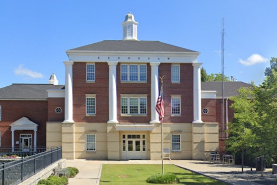 Kennesaw Opens Applications for 'Kennesaw 101: Citizens’ Leadership Academy' to Foster Civic Engagement