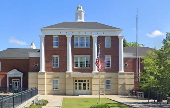 Kennesaw Opens Applications for 'Kennesaw 101: Citizens’ Leadership Academy' to Foster Civic Engagement