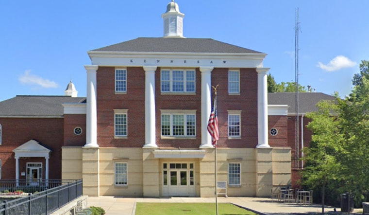 Kennesaw Opens Applications for 'Kennesaw 101: Citizens’ Leadership Academy' to Foster Civic Engagement