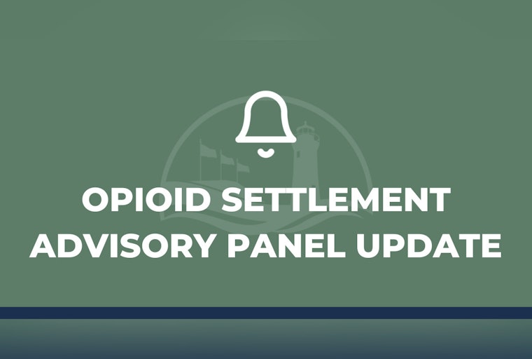 Kenosha County Advances Fight Against Opioid Crisis with Shift from Advisory Panel to Direct Action