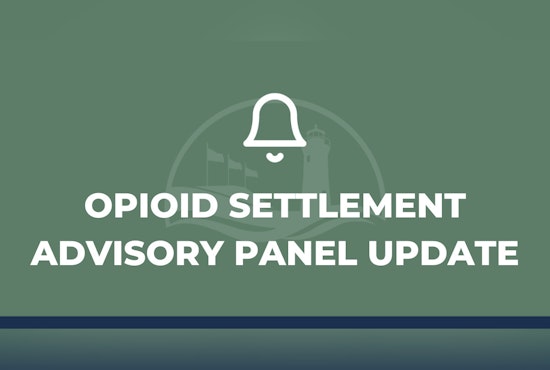 Kenosha County Advances Fight Against Opioid Crisis with Shift from Advisory Panel to Direct Action