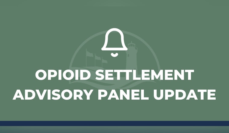 Kenosha County Advances Fight Against Opioid Crisis with Shift from Advisory Panel to Direct Action
