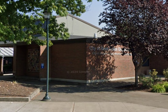 Kent Community Shaken by Former Employee Incident at Business, Police Investigate Cause of Death