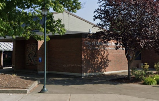 Kent Community Shaken by Former Employee Incident at Business, Police Investigate Cause of Death