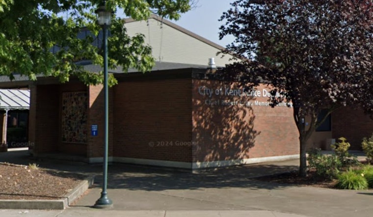 Kent Community Shaken by Former Employee Incident at Business, Police Investigate Cause of Death