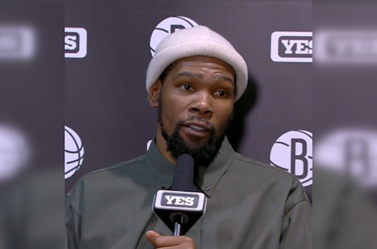 Kevin Durant Prioritizes San Antonio Spurs, Houston Rockets as Potential New Teams Amid Phoenix Suns Trade Talks