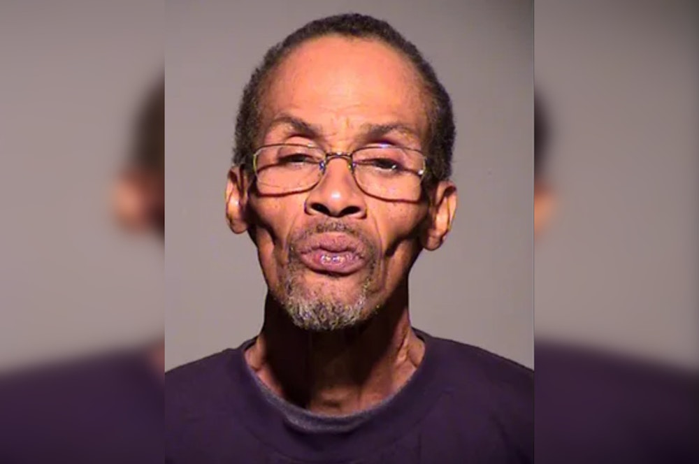 Kevin Ray James Sentenced to 19 Years to Life for 1997 Thousand Oaks Bank Murder Following Guilty Plea