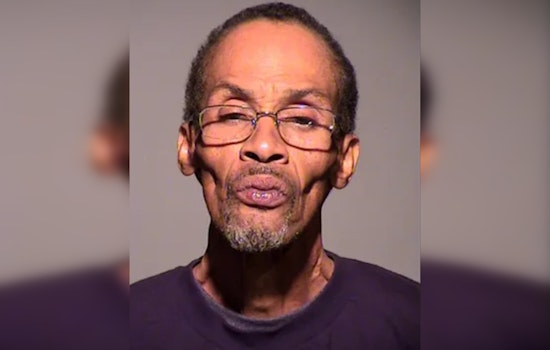 Kevin Ray James Sentenced to 19 Years to Life for 1997 Thousand Oaks Bank Murder Following Guilty Plea