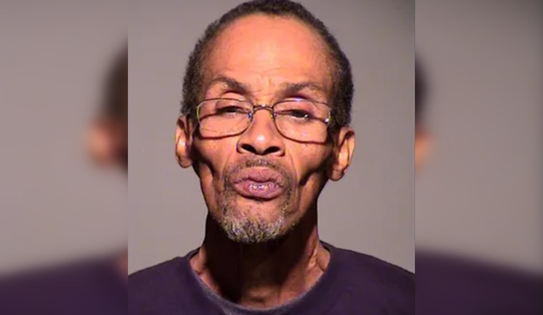 Kevin Ray James Sentenced to 19 Years to Life for 1997 Thousand Oaks Bank Murder Following Guilty Plea