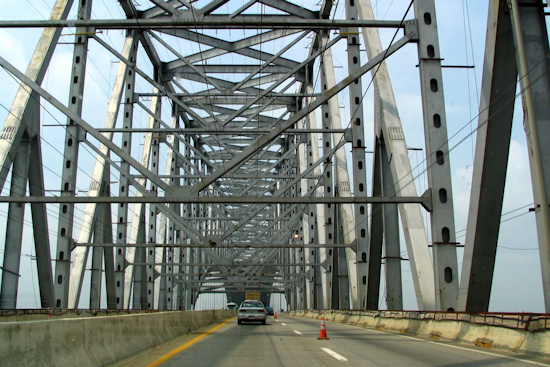 Key Bridge Demolition Scheduled for July Amid Resident Anticipation for Relief from Disruptions