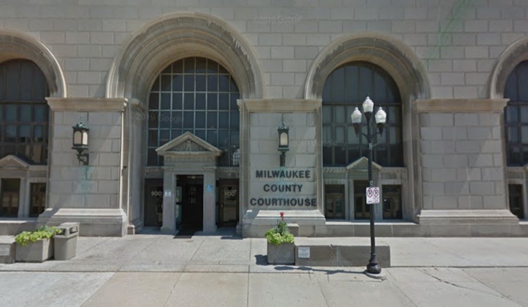 Key Evidence and Competing Narratives Unfold in Milwaukee's Maxwell Anderson Murder Trial