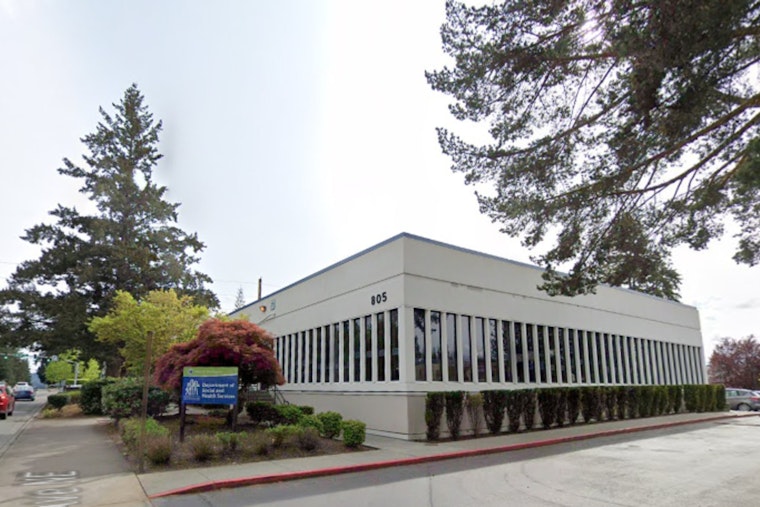 King County Medical Assistant's Credential Suspended Amid Second-Degree Rape Charges