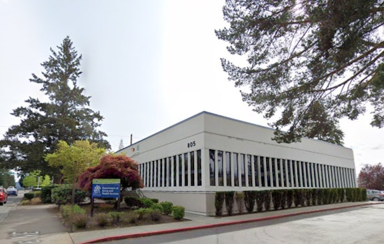 King County Medical Assistant's Credential Suspended Amid Second-Degree Rape Charges