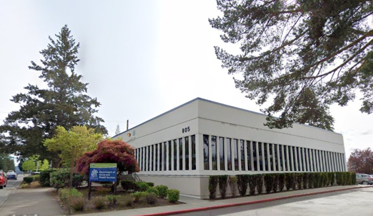 King County Medical Assistant's Credential Suspended Amid Second-Degree Rape Charges