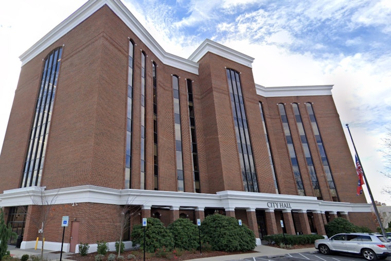Kingsport City Offices to Close for Independence Day, Sanitation Services Unaffected