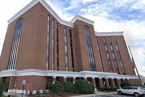 Kingsport City Offices to Close for Independence Day, Sanitation Services Unaffected
