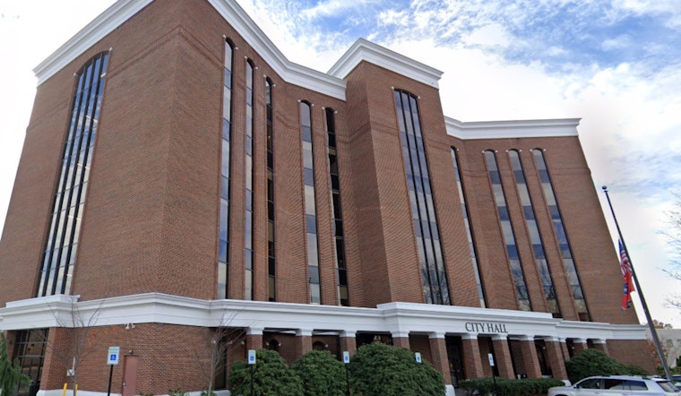 Kingsport City Offices to Close for Independence Day, Sanitation Services Unaffected