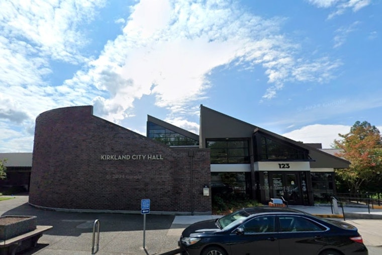 Kirkland City Council Adopts Housing Code Changes and Transportation Fee Updates While Honoring National Events