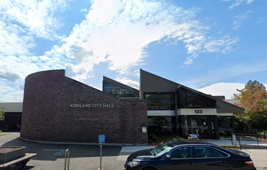 Kirkland City Council Adopts Housing Code Changes and Transportation Fee Updates While Honoring National Events