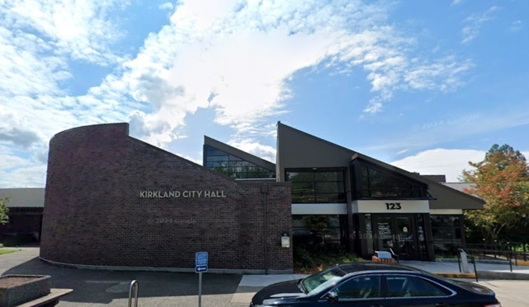 Kirkland City Council Adopts Housing Code Changes and Transportation Fee Updates While Honoring National Events