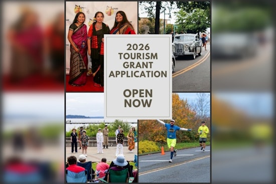 Kirkland Opens Applications for 2026 Explore Kirkland Tourism Grants, Deadline July 21