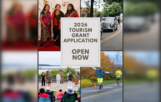 Kirkland Opens Applications for 2026 Explore Kirkland Tourism Grants, Deadline July 21